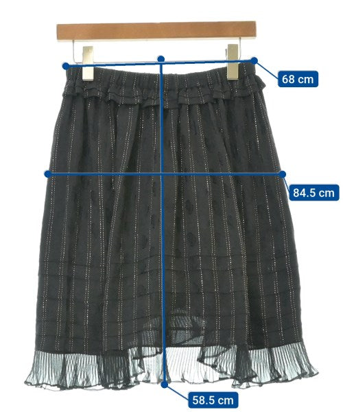 ISABEL MARANT 迷裙