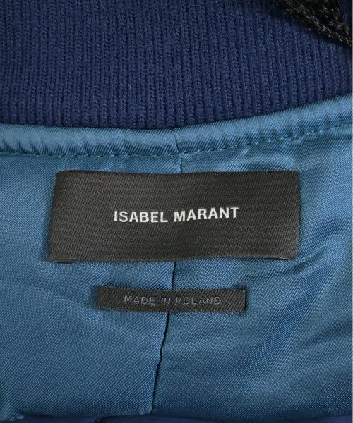 ISABEL MARANT 羽絨夾克/背心