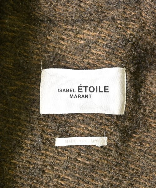 ISABEL MARANT 切斯特披風