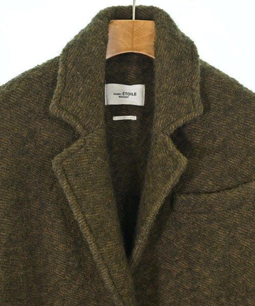 ISABEL MARANT 切斯特披風