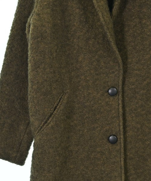 ISABEL MARANT 切斯特披風