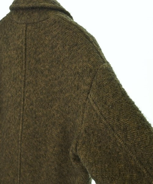 ISABEL MARANT 切斯特披風