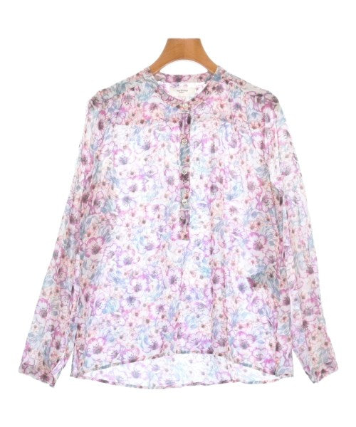 ISABEL MARANT 休襯衫