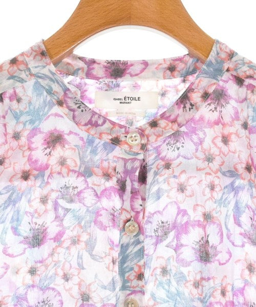 ISABEL MARANT 休襯衫