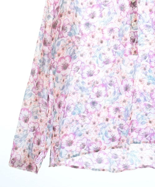 ISABEL MARANT 休襯衫