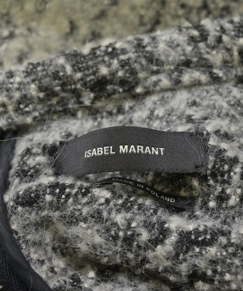 ISABEL MARANT 毛衣