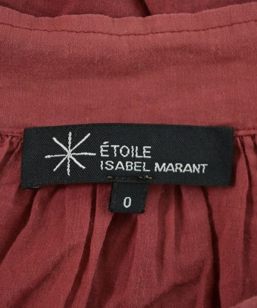 ISABEL MARANT 女襯衫