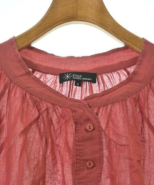 ISABEL MARANT 女襯衫