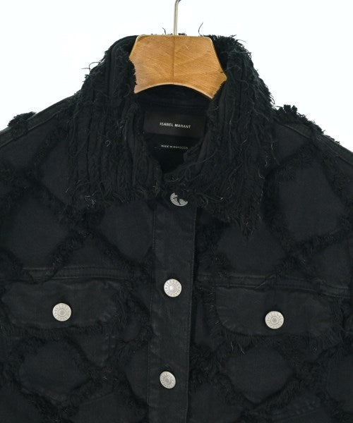 ISABEL MARANT 其他飛行外套