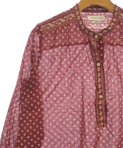 ISABEL MARANT 休襯衫