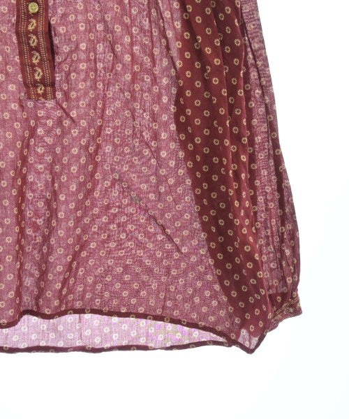 ISABEL MARANT 休襯衫