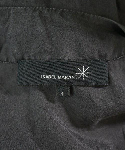 ISABEL MARANT 女襯衫