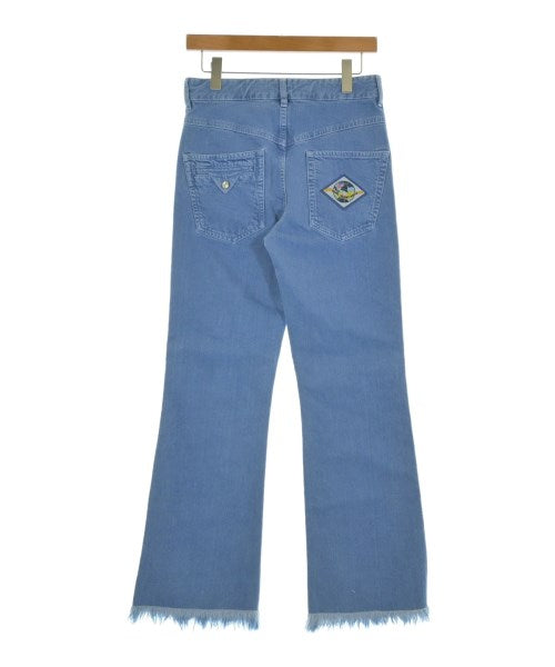 ISABEL MARANT 牛仔褲