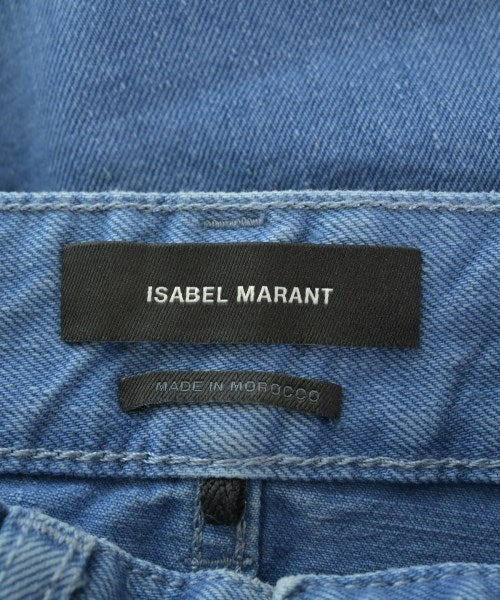 ISABEL MARANT 牛仔褲
