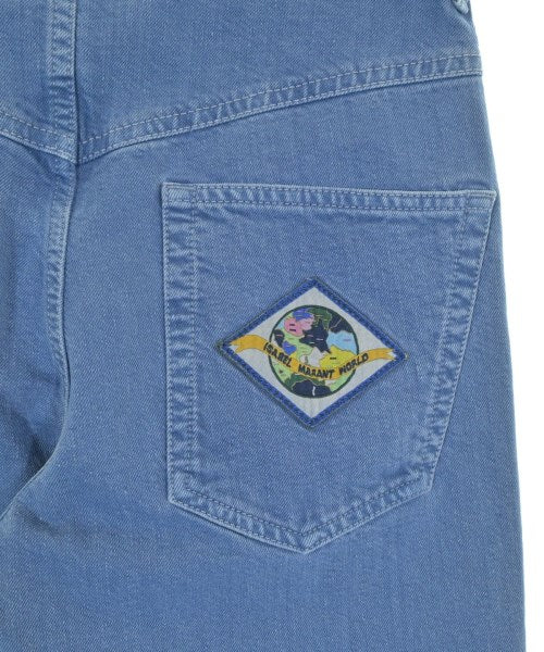 ISABEL MARANT 牛仔褲