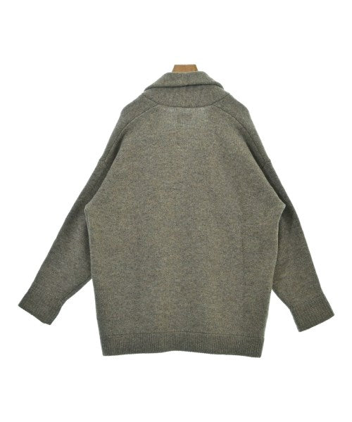 ISABEL MARANT 開襟衫