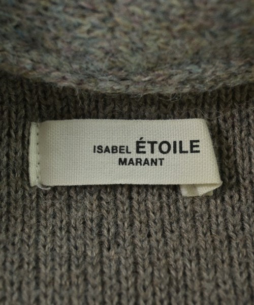 ISABEL MARANT 開襟衫