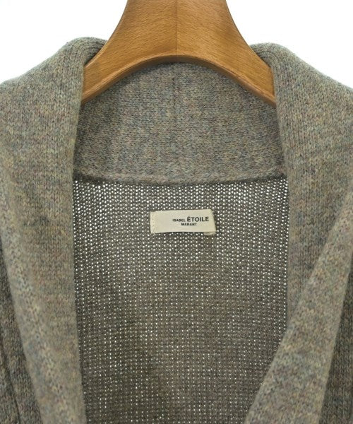 ISABEL MARANT 開襟衫