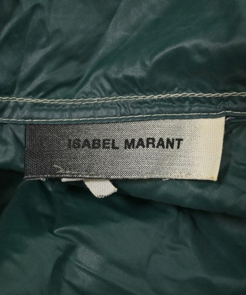 ISABEL MARANT 山系外套