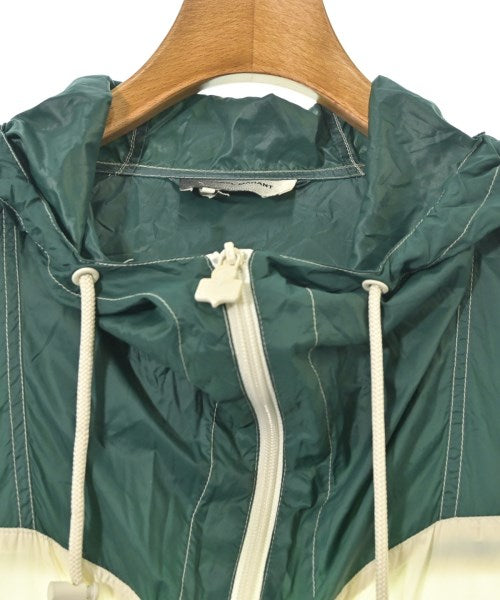 ISABEL MARANT 山系外套