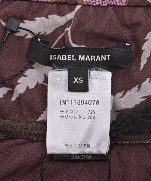 ISABEL MARANT 其他/商品