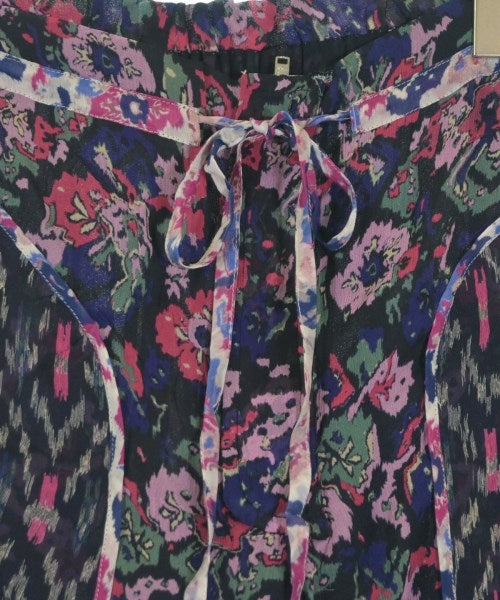 ISABEL MARANT 短褲