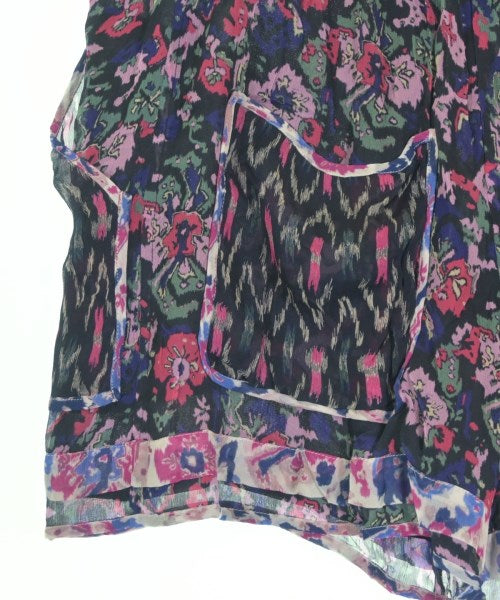 ISABEL MARANT 短褲