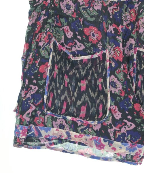 ISABEL MARANT 短褲