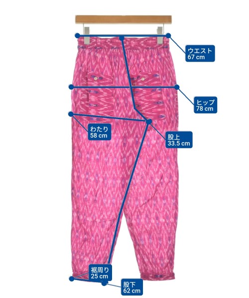 ISABEL MARANT 其他款