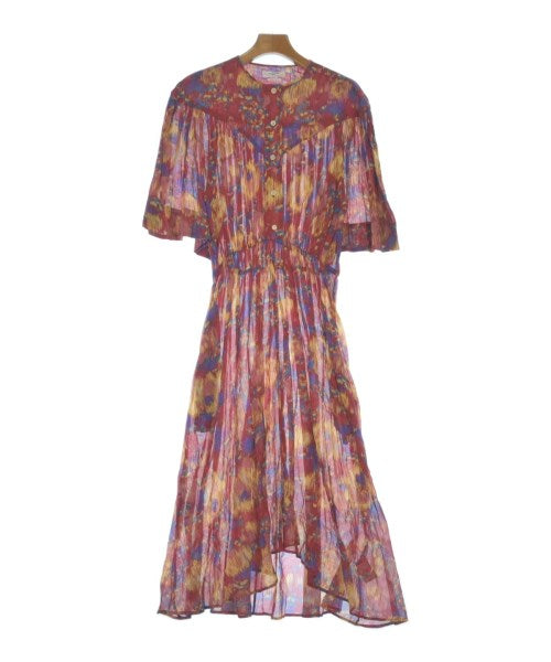 ISABEL MARANT 洋裝