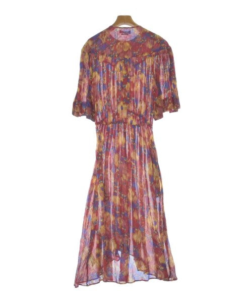 ISABEL MARANT 洋裝
