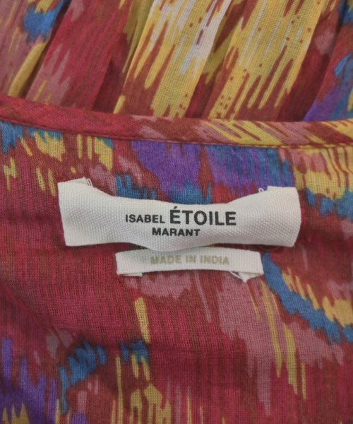 ISABEL MARANT 洋裝