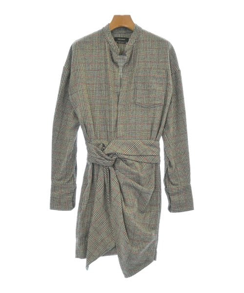 ISABEL MARANT 洋裝