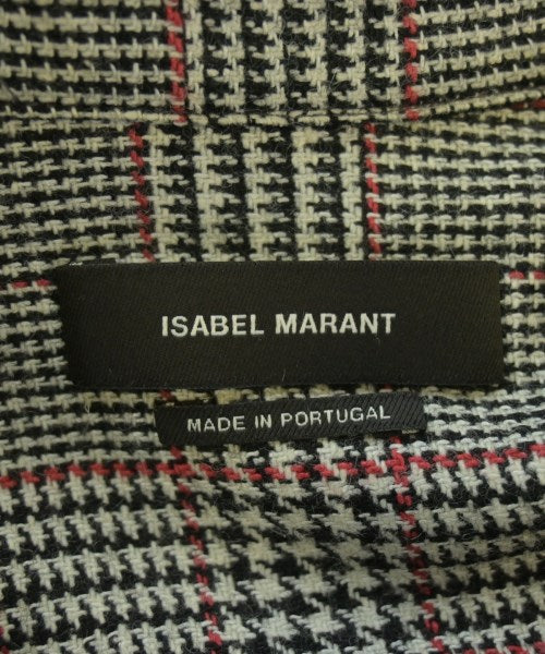 ISABEL MARANT 洋裝
