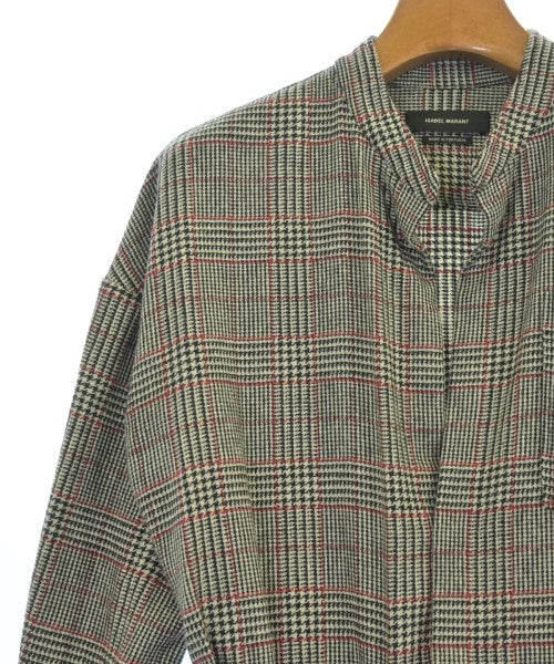 ISABEL MARANT 洋裝