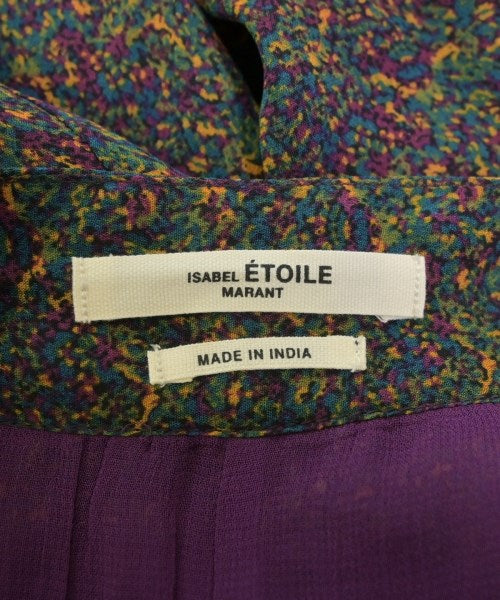 ISABEL MARANT 長裙/超長裙