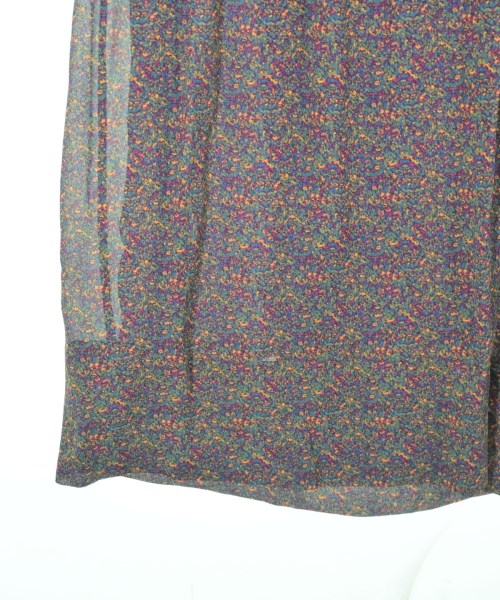 ISABEL MARANT 長裙/超長裙