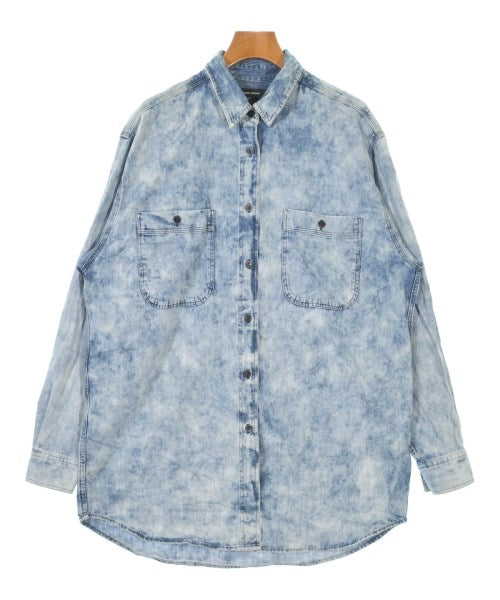 ISABEL MARANT 休襯衫