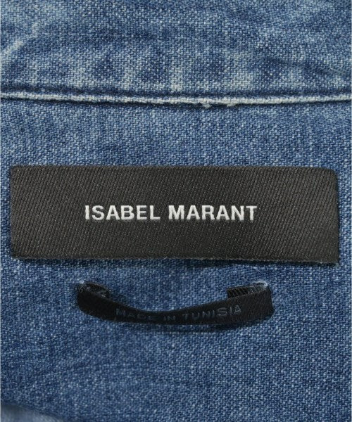 ISABEL MARANT 休襯衫