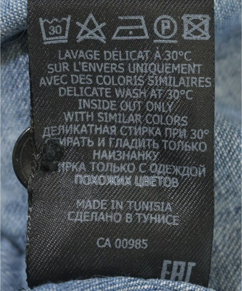 ISABEL MARANT 休襯衫