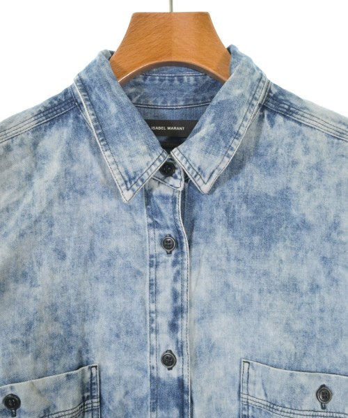 ISABEL MARANT 休襯衫