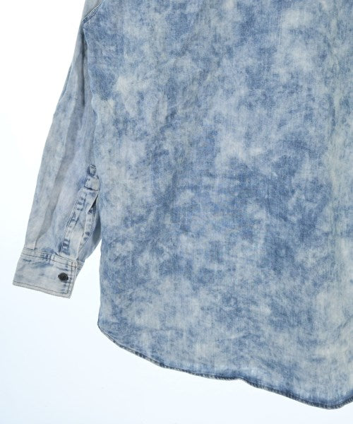 ISABEL MARANT 休襯衫