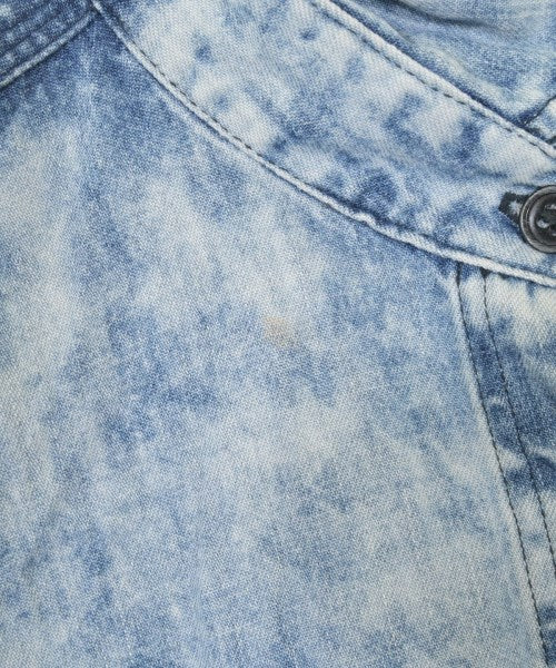 ISABEL MARANT 休襯衫