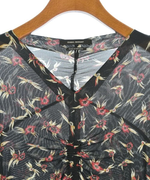 ISABEL MARANT T恤/上衣