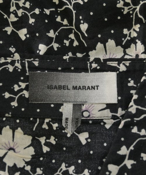ISABEL MARANT 休閒襯衫