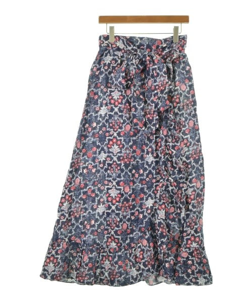 ISABEL MARANT 長裙/超長裙