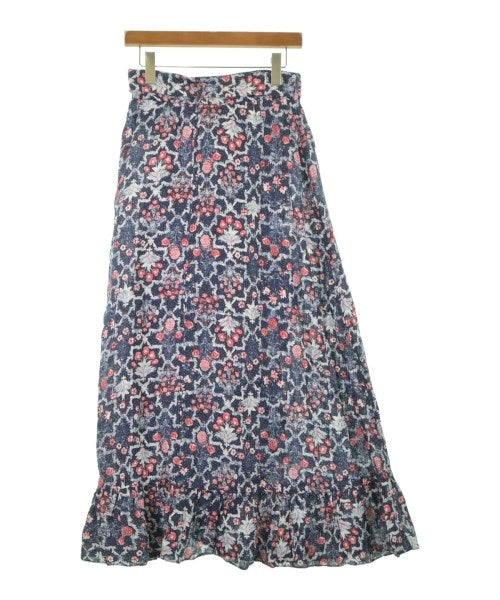 ISABEL MARANT 長裙/超長裙