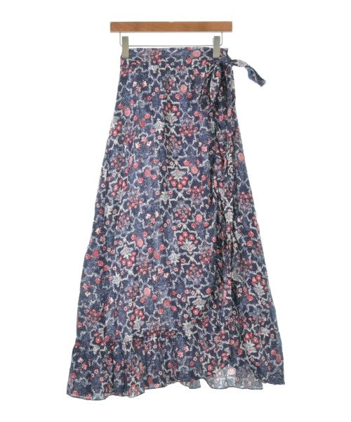 ISABEL MARANT 長裙/超長裙