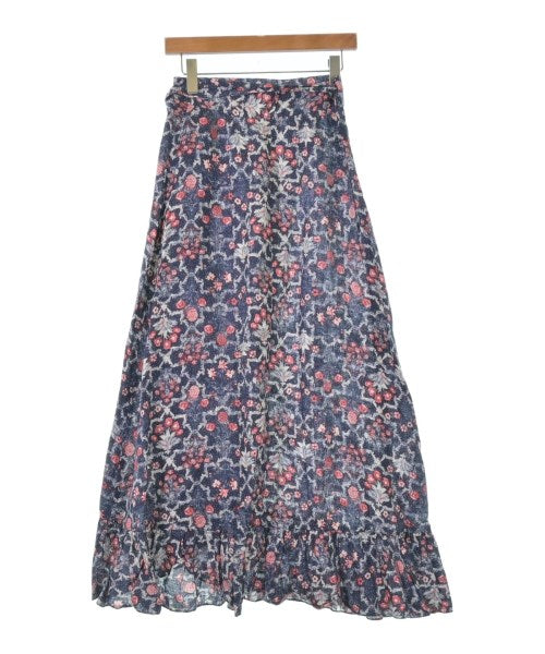 ISABEL MARANT 長裙/超長裙
