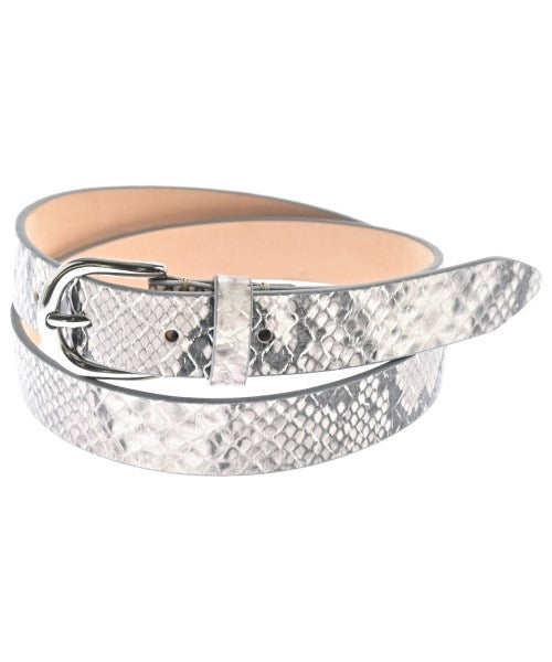 ISABEL MARANT 皮帶